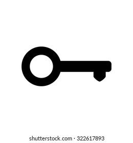 Key icon