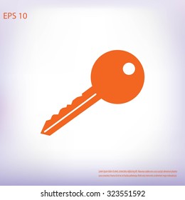 key icon