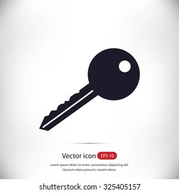 key icon