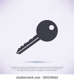 key icon