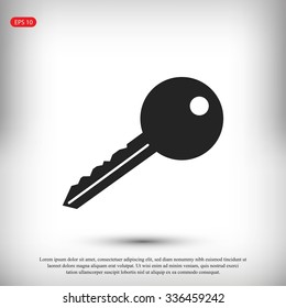 key icon
