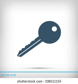 key icon