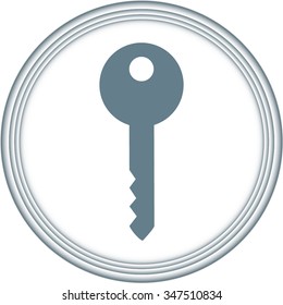 Key icon