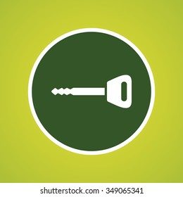 Key Icon
