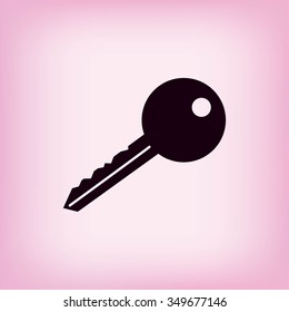 key icon