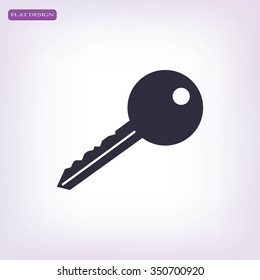key icon