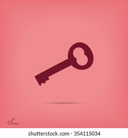 key icon