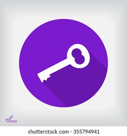 key icon