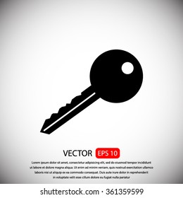 key icon