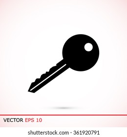 key icon
