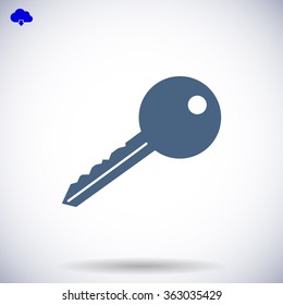 key icon