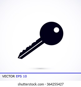key icon