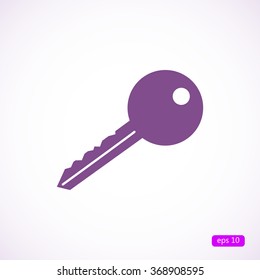 key icon