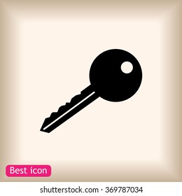 key icon