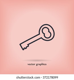 key icon
