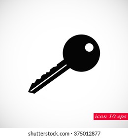 key icon