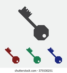 key Icon