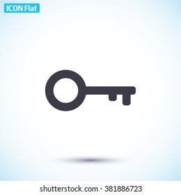 Key Icon
