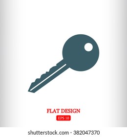 key icon
