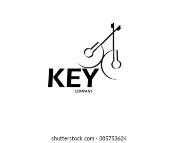 Key Icon