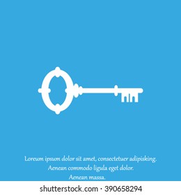 key icon