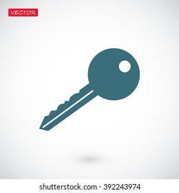 key icon