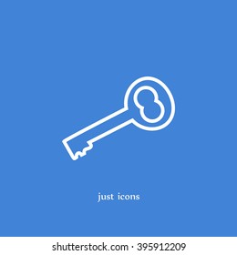 key icon