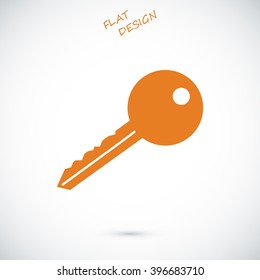 key icon