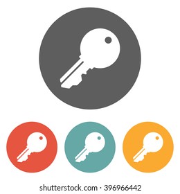 key icon