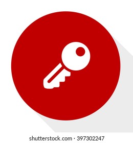 key icon