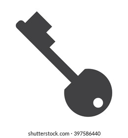 Key Icon.