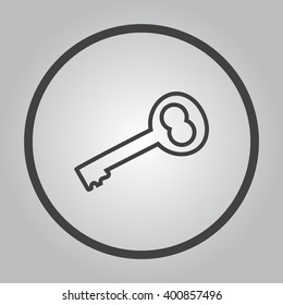 key icon