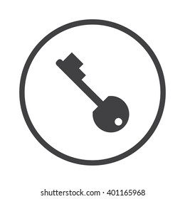 Key Icon