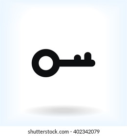Key Icon
