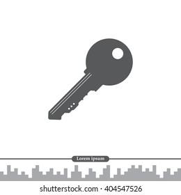 Key Icon  