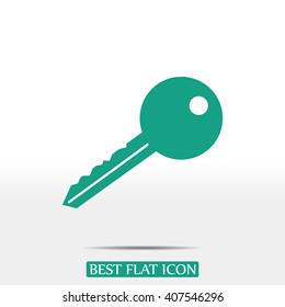 key icon