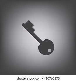 Key Icon