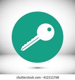 key icon