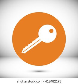 key icon