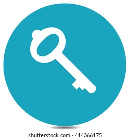 key icon
