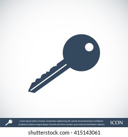 key icon