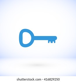 Key Icon