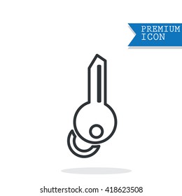 Key Icon