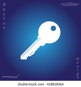 Key Icon  
