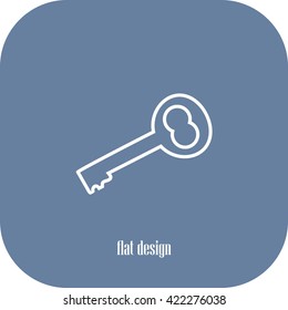 key icon