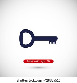 Key Icon
