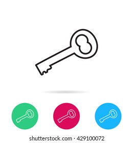 key icon