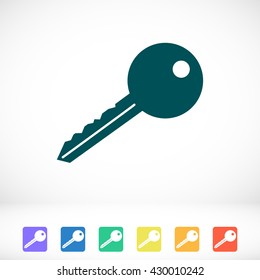 key icon