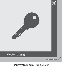 Key Icon  