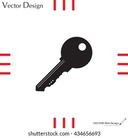Key Icon  